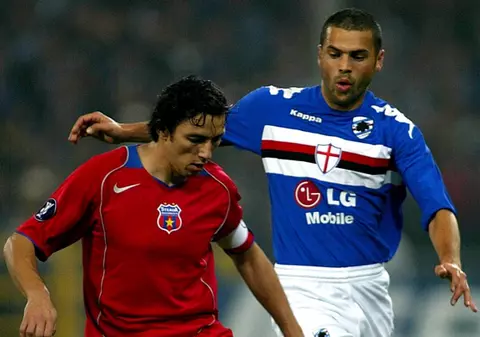 Ogăraru ar putea reveni la Steaua din iarnă