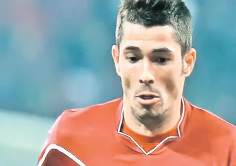 Rapidistul Ovidiu Herea ia 280.000 de euro pe an