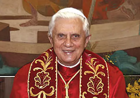 "NU MAI AM PUTERE PENTRU A-MI CONTINUA MISIUNEA". Ce spune PAPA BENEDICT AL XVI-lea despre ABDICAREA SA