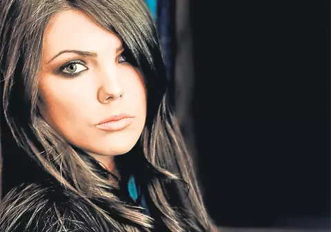 Exclusiv | Paula Seling, despre lacrimile de la "X Factor": "Nu plâng ușor"