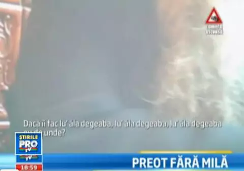 Un preot din Voluntari refuză să-i înmormânteze pe cei ale căror rude nu pot plăti