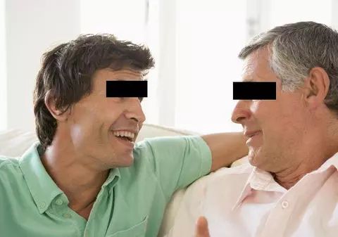 Viaţa bate filmul! Plătit să-i facă un copil soţiei vecinului, află că ai lui sunt făcuţi cu altcineva