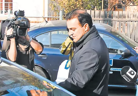 Sorin Apostu, primarul Clujului, a primit şpagă o excursie în Dubai