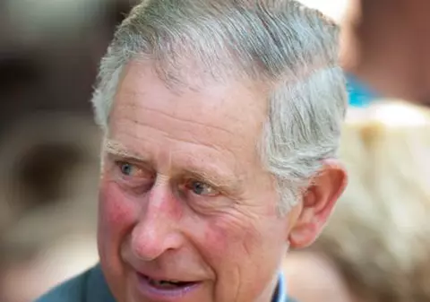 Bombă de presă în Anglia: ”Prinţul Charles ar putea deveni Regele României”