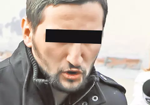 Mama profului de la «Jean Monnet» nu a fost lăsată să-şi vadă fiul!