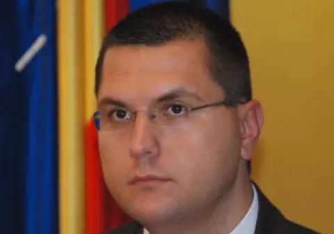 Radu Moisin primar interimar al Clujului