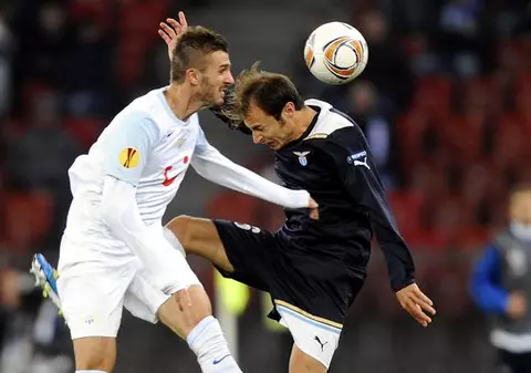 Radu Ştefan îi va lua locul lui Chivu?