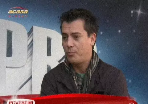 Răzvan Fodor: "Bărbații lovesc femeile de proști"