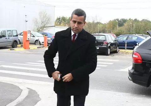 Remus Truică riscă un an de puşcărie şi amendă de 15.000 de euro în Franţa! Vezi de ce!