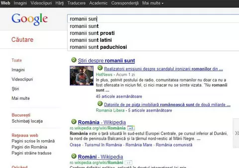 Românii sunt păduchioşi şi urâţi! Vezi cine crede asta despre noi!