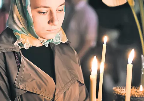 POSTUL CRĂCIUNULUI. Ce SĂ FACI și CE SĂ EVIȚI în cele 40 de zile. CÂND SUNT DEZLEGĂRI?