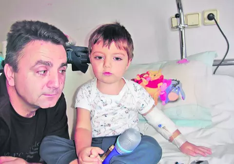 «Ajutaţi-mi puiul să nu-şi piardă ochişorul!» / Scrisoarea săptămânii
