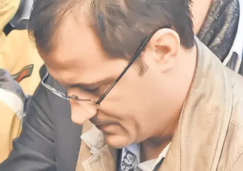 "Şerban Huidu va trăi toată viaţa coşmarul tragediei. El s-a condamnat deja!"