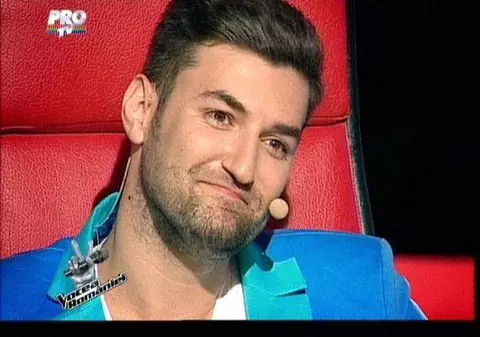 Află de ce a abandonat competiția una dintre concurentele de la ”Vocea României”