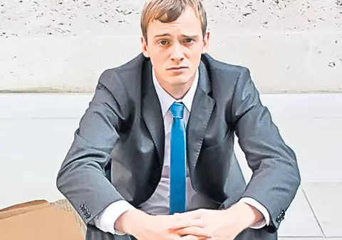 Harta judeţelor în care s-au făcut cele mai puţine angajări în 2011