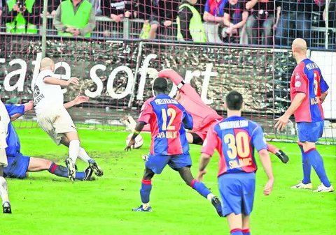 Au vrut să-l linşeze pe «Felipe»!
