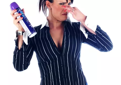 Odorizantele de cameră, cancerigene?