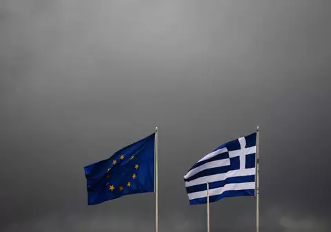 Grecia trebuie să se hotărască dacă va mai rămâne sau nu în zona euro