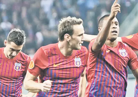 Exclusiv | Pentru o eventuală calificare în primăvara europeană, steliştii vor lua câte 20.000 €