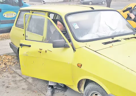 Sătul de sărăcie,  a încercat să se omoare de două ori în 48 de ore