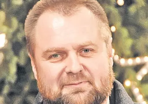 Dosarul în care Cristian Tabără e acuzat că ar fi molestat-o pe fiica fostei sale iubite e la «Omoruri»!