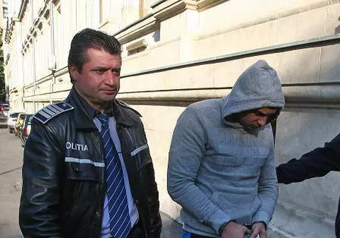 Update! Agresorul baschetbalistului Chauncey Hardy rămâne în arest!