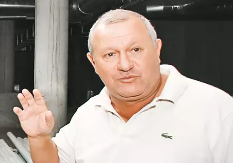 Țânţăreanu a ieşit în pagubă cu Festivalul berii