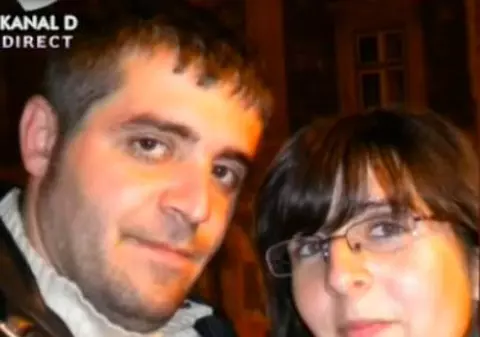 Taximetristul ucis de beizadeaua cu BMW și-a prevăzut sfârșitul?