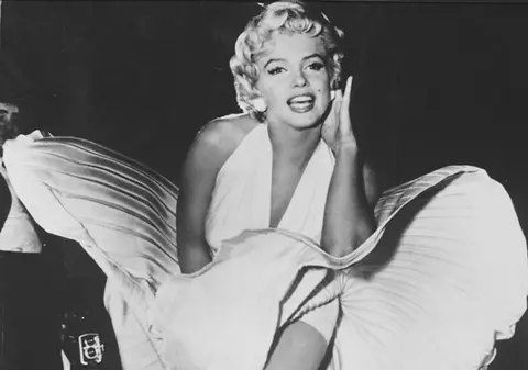 Elvis Presley şi Marilyn Monroe, protagoniştii unui joc adresat persoanelor de peste 40 de ani