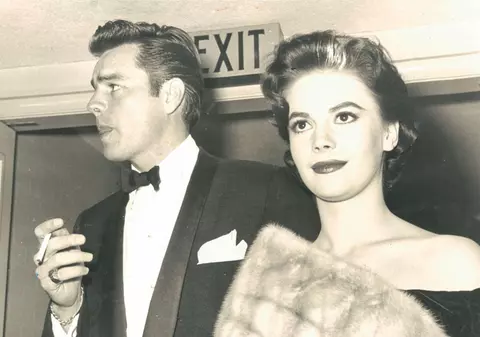 Noi amănunte legate de moartea misterioasă a actriţei Natalie Wood! Soţul ei, principalul suspect!