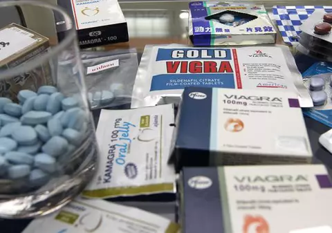Viagra ar putea combate cancerul de piele