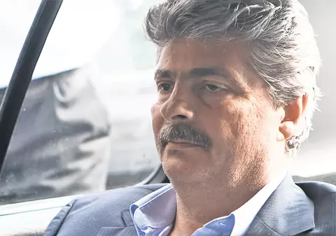 Exclusiv | Sorin Ovidiu Vîntu are coșmaruri în celulă!