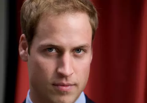 Prinţul William va fi trimis în misiune, în insulele Faulkland