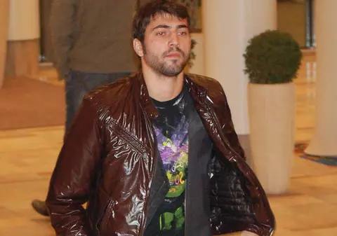 ”Ropo” s-a distrat în club înainte să semneze cu Dinamo