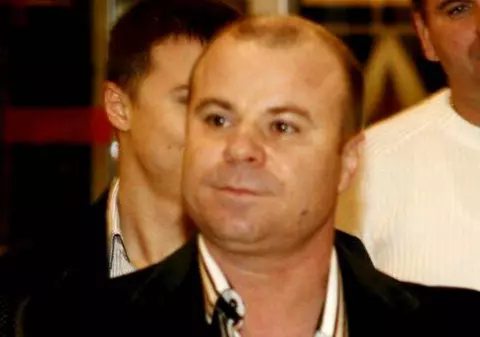 Nicu Gheară: ”Porumboiu a dorit Rapidul, Copos nu a vrut să vândă!”