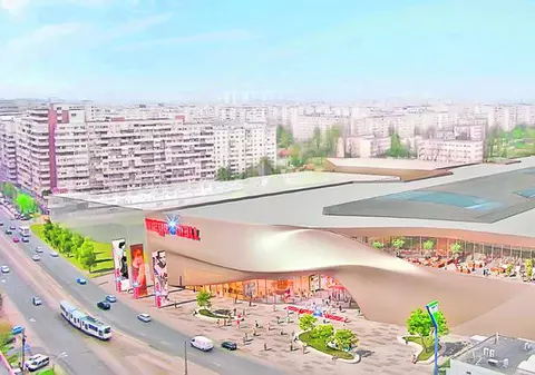 Credeaţi că avem prea multe centre comerciale? Vă înşelaţi! Ni se mai pregătesc 3 mall-uri!