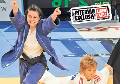 Îşi va tatua cercurile olimpice în zona intimă!