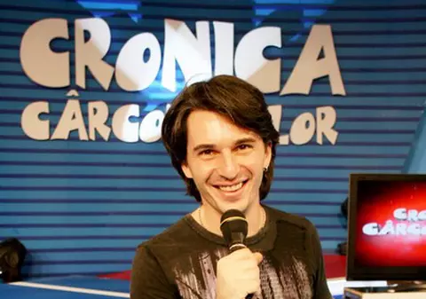 Mistretzu', Puștiu' și Alex Vasilache se pun în pielea lui Moș Nicolae pentru olimpicii români 