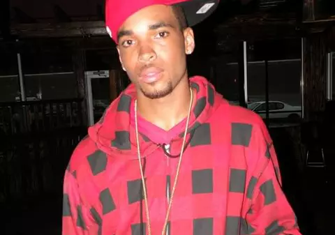Rapperul  american Slim Dunkin , împuşcat mortal în studioul de înregistrări