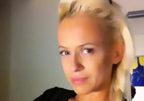 Uite cum arată Anda Adam fără machiaj!