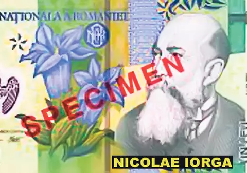 Vrei şi chipuri de femei pe bancnotele româneşti?