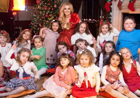 Alina Sorescu organizează preselecţie pentru Atelierul său de Muzică