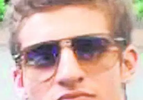 Andrei Andronie, beizadeaua cu BMW care a ucis doi oameni, a fost eliberat