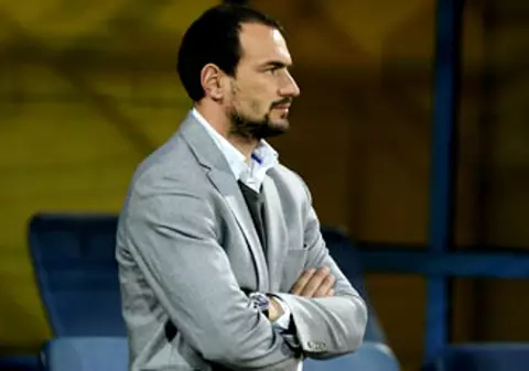 ”U” Cluj joacă ”alba-neagra” cu antrenorul Ionuţ Badea: după ce l-a demis, l-a rechemat să conducă echipa