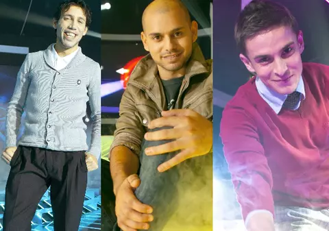 Află cum se pregătesc finaliştii de la X Factor, pe ultima sută de metri