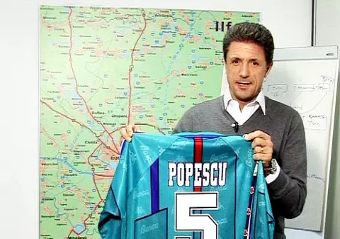 Gică Popescu și Bebelușele s-au alăturat campaniei Cârcotașilor de la Prima TV