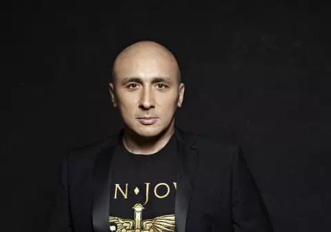 Marcel Pavel: "Câinele meu cântă mai bine decât piţipoancele de azi"