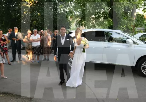 Uite cum au fost nunțile vedetelor anul acesta | FOTO