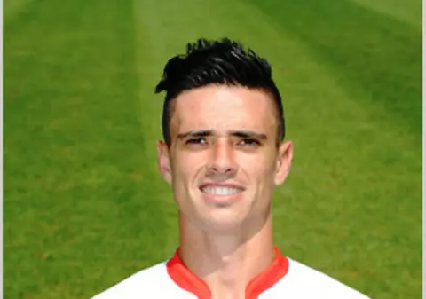 Adrian Stoian a marcat o ”dublă” pentru AS Bari!