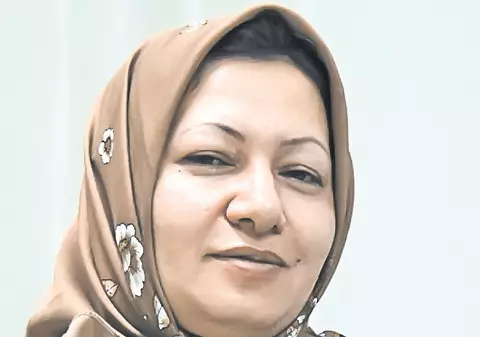 N-o omoară cu pietre! Iraniana condamnată la moarte pentru adulter va fi spânzurată!